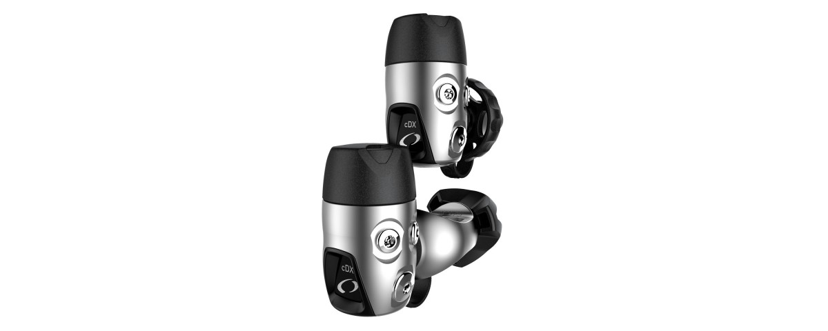 Oceanic és Hollis légzőautomata probléma