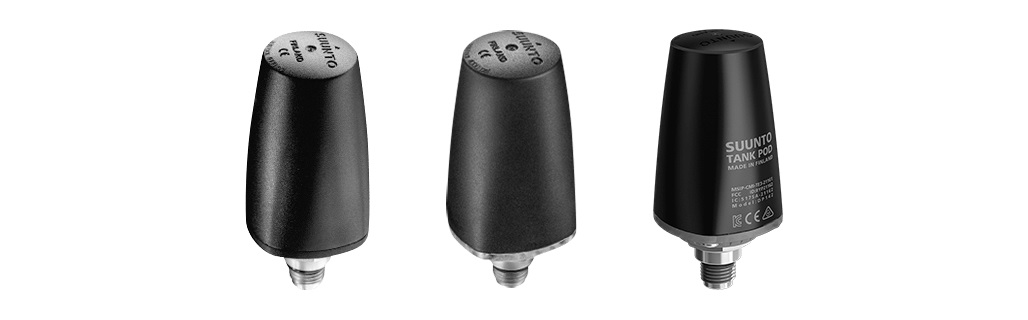 Suunto vezetéknélküli jeladó visszahívás