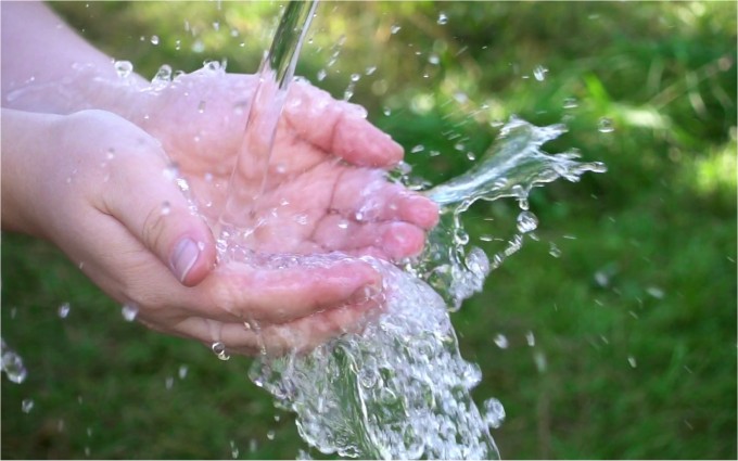 Víz világnapja 2019