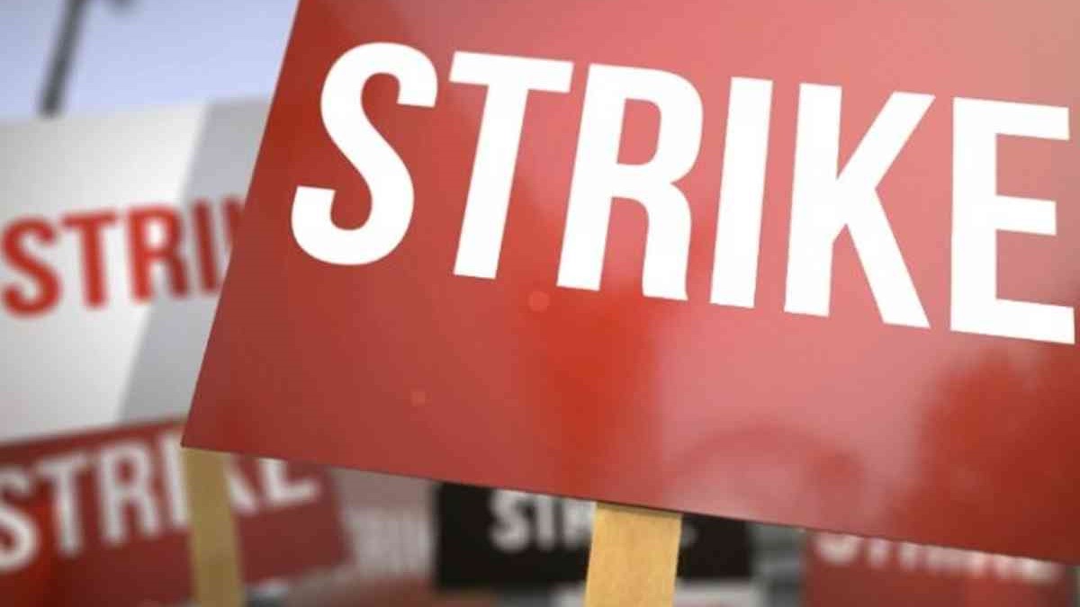 Sztrájkban az egyiptomi búvárcégek!