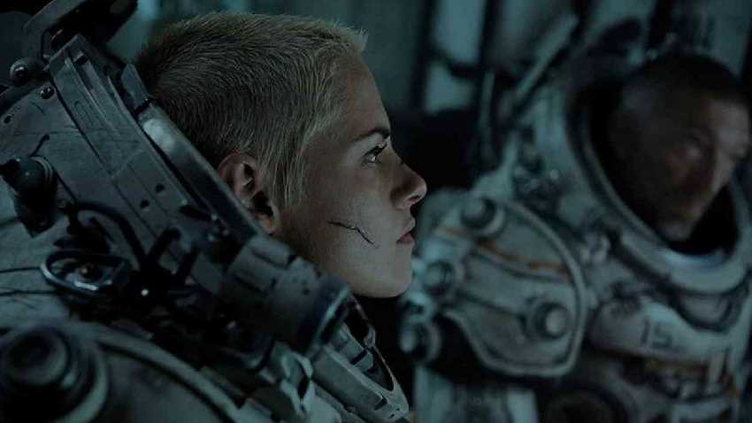 Az UNDERWATER című film annyira félelmetes, hogy soha nem akarsz újra merülni