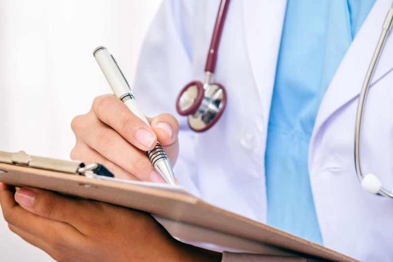 Búvárorvosi vizsgálat Sopronban