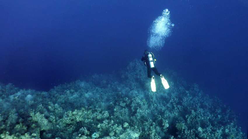 Dahab - Egyiptom