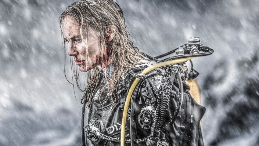 Breaking Surface - filmajánló