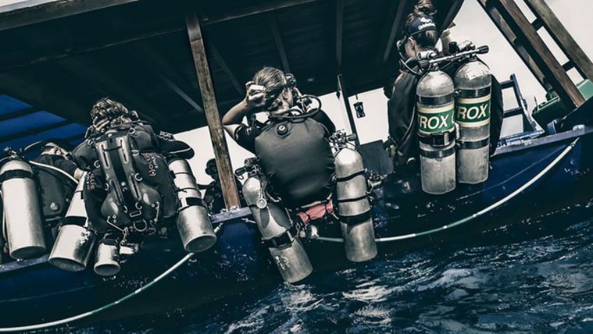 Technikai felszerelés kisokos