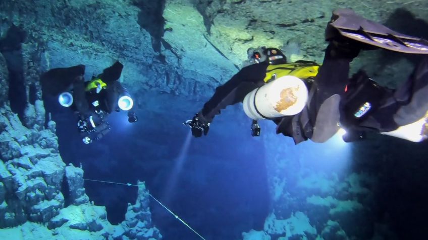 Infinite Liquid 2022 - teljesfilm