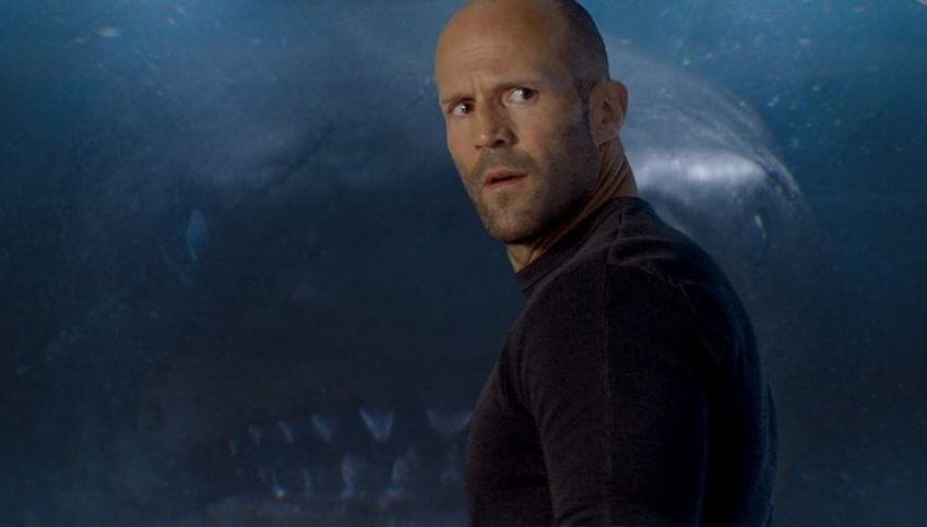 Jason Statham ismét megküzdhet az őskori óriáscápával