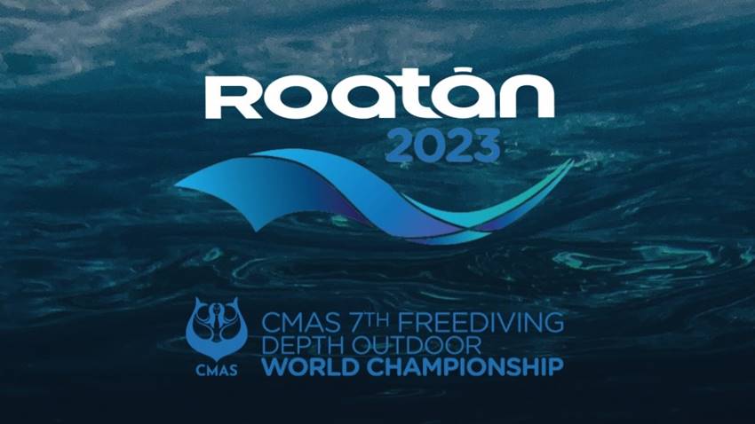 7. CMAS Szabadtüdős Világbajnokság