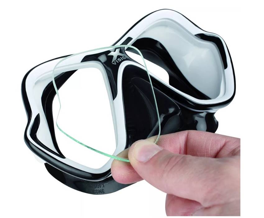 cserelheto lencseju buvarmaszk