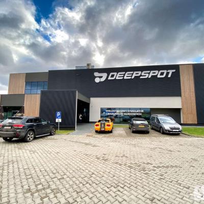 Deepspot 1