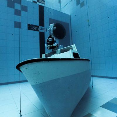 Deepspot 5