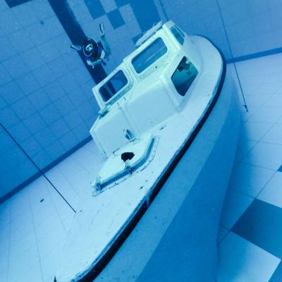 Deepspot 9